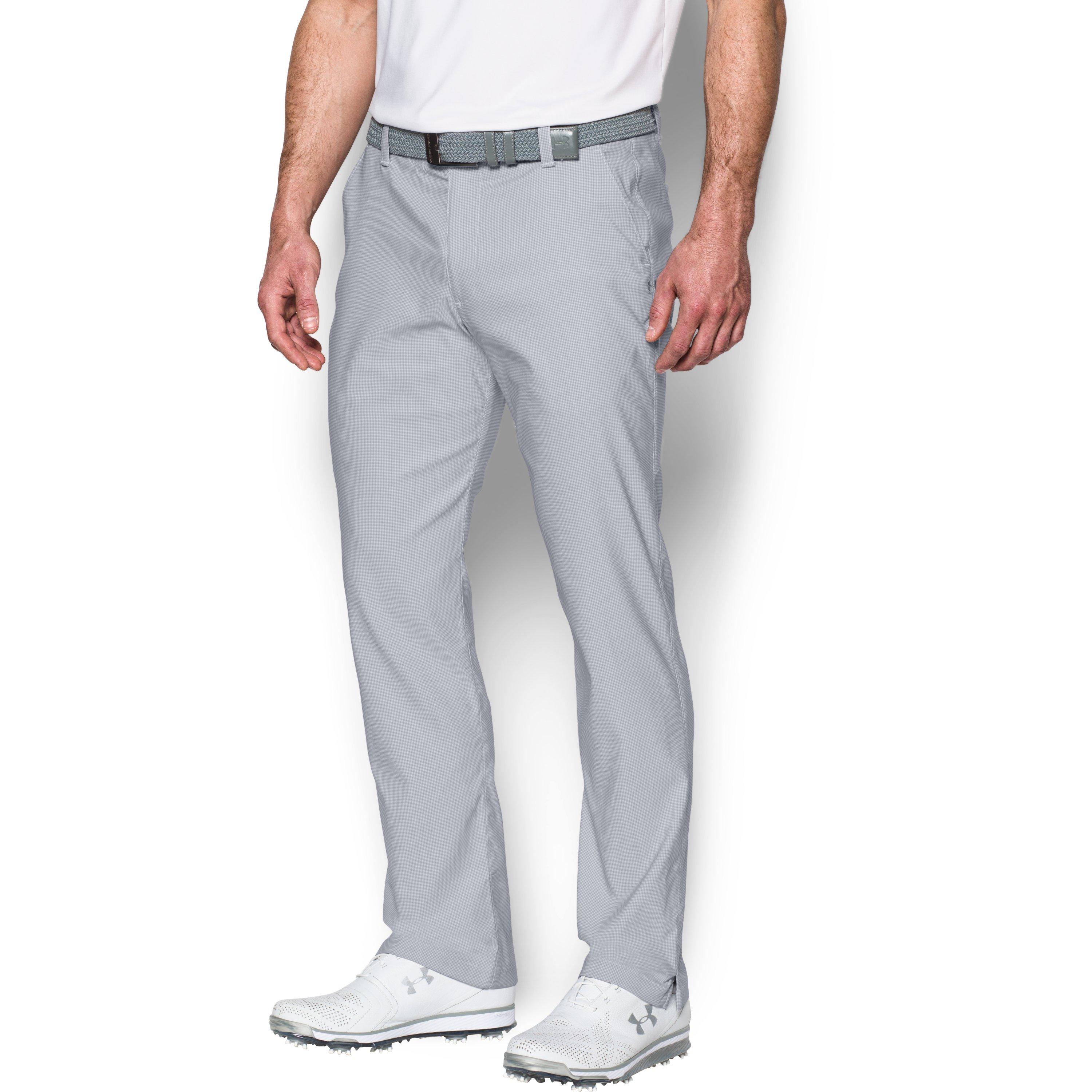 men's ua match play pants